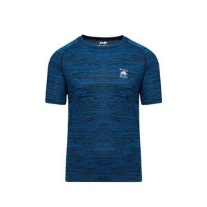 Raging Bull Mens Performance T-Shirt / Cobalt Blue